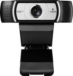 Logitech C930e Web Camera Full HD 1080p με Autofocus από το e-shop