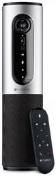 Logitech ConferenceCam Connect Web Camera Full HD 1080p με Autofocus από το e-shop