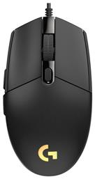 Logitech G102 Lightsync