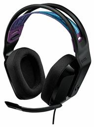 Logitech G335 Over Ear από το e-shop