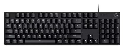 Logitech G413 SE Μηχανικό (Αγγλικό US) από το e-shop