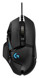 Logitech G502 Hero από το e-shop