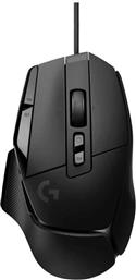 Logitech G502 X Gaming Ποντίκι 25600 DPI Μαύρο