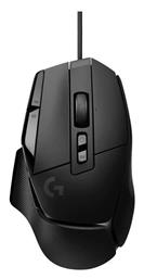 Logitech G502 X