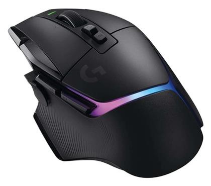 Logitech G502 X Plus Ασύρματο