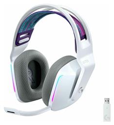 Logitech G733 Ασύρματο Over Ear