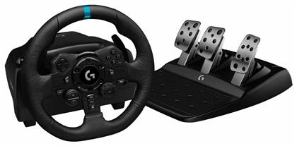 Logitech G923 Trueforce για PS4 / PC / PS5