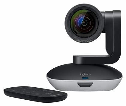 Logitech Κάμερα Τηλεδιάσκεψης για Συνεδριακό Συστήμα PTZ Pro 2 από το e-shop