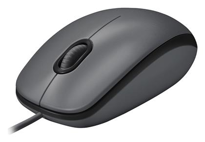 Logitech M100 Ενσύρματο