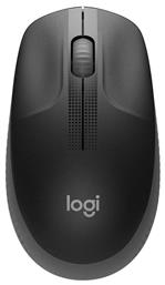 Logitech M190 Ασύρματο Μαύρο από το e-shop