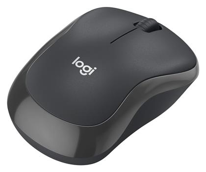 Logitech M240 for Business Ασύρματο Graphite