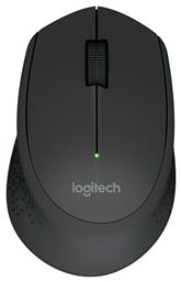 Logitech M280 Ασύρματο Μαύρο