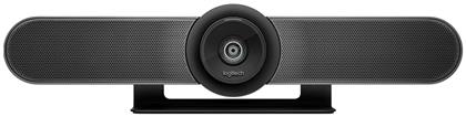 Logitech MeetUp 4K