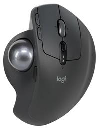 Logitech MX Ergo Ασύρματο Μαύρο