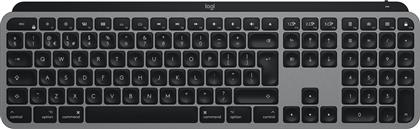 Logitech MX KEYS for Mac Ασύρματο Πληκτρολόγιο Αγγλικό US for Mac από το e-shop