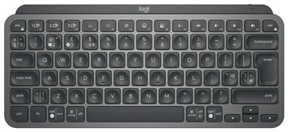 Logitech MX Keys Mini Ασύρματο