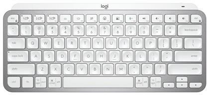 Logitech MX Keys Mini Ασύρματο Αγγλικό US από το Public