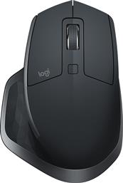 Logitech MX Master 2S Ασύρματο Bluetooth Ποντίκι Μαύρο από το Public