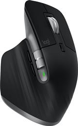 Logitech MX Master 3 for Mac Ασύρματο Bluetooth Ποντίκι Μαύρο από το e-shop
