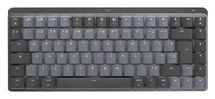 Logitech MX Mechanical Mini for Mac Ασύρματο Αγγλικό US