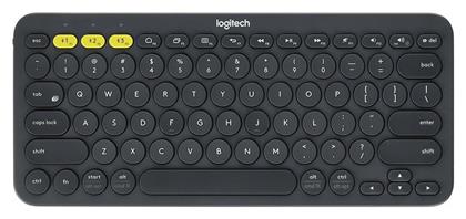 Logitech Pebble Keys 2 K380s Ασύρματο