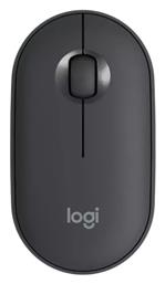 Logitech Pebble M350s Ασύρματο Graphite