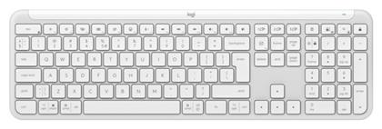 Logitech Signature Slim Ασύρματο Αγγλικό US