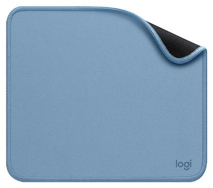 Logitech Studio Series Mouse Pad 230mm Blue Grey από το e-shop