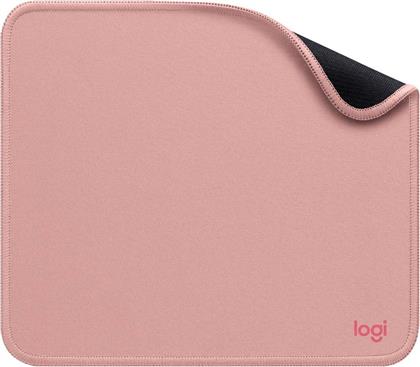 Logitech Studio Series Mouse Pad 230mm Dark Rose από το Plus4u