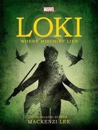 Loki, Where Mischief Lies από το Public