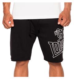 Lonsdale Chilley 113602 Navy Αθλητική Ανδρική Βερμούδα
