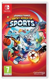 Looney Tunes : Wacky World Of Sports