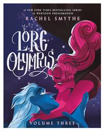 Lore Olympus
