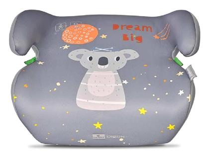 Lorelli Orion i-Size Grey Bear