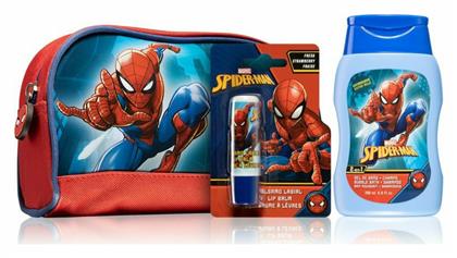 Lorenay Spiderman Gift Set 200ml 3τμχ από το Notino