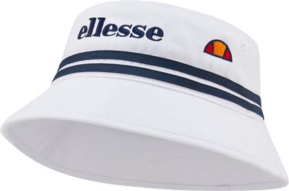 Lorenzo Γυναικείο Καπέλο Bucket Λευκό από το Modivo