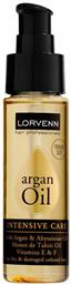 Lorvenn Argan Exotic Oil Intensive Care 50ml από το Galerie De Beaute