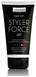 Lorvenn Hair Art Styler Force 150ml