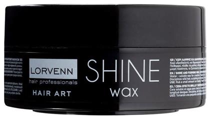 Lorvenn Shine Wax 75ml από το Galerie De Beaute