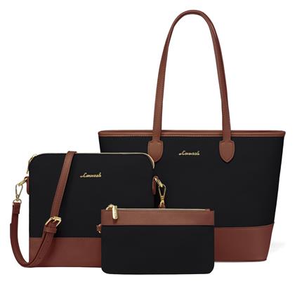 Lovevook Γυναικεία Shopper Τσάντα