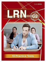 Lrn C2 10 Practice Tests Student's Book από το e-shop