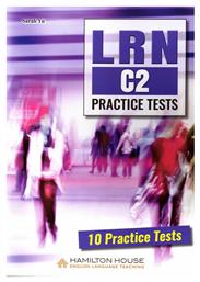 Lrn C2 Practice Tests Student's από το Plus4u