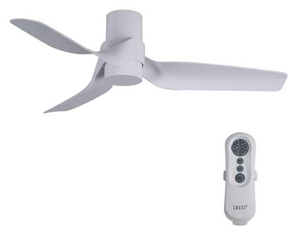 Lucci Air 12W με Φως 132cm Nautica από το Elektrostore24
