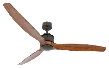 Lucci Air 36W 152cm Oil Rubbed Bronze Airfusion Akmani από το Elektrostore24