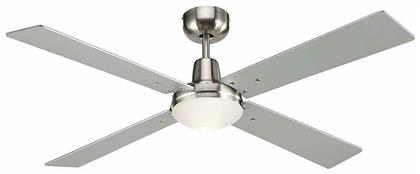Lucci Air 65W με Φως 122cm Airfusion Quest II