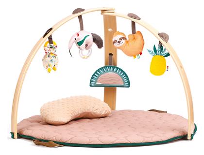 Ludi Γυμναστήριο Δραστηριοτήτων για 6+ Μηνών (MxΠxΥ) 50x50x50cm