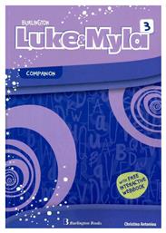 Luke & Myla 3 Companion από το e-shop