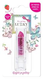 Lukky Cosmetics Toys Κραγιόν με Γκλίτερ (Διάφορα Σχέδια) 1τμχ από το BlablaToys