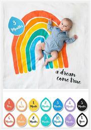 Lulujo Αναμνηστικό Δώρο για Μωρά Isn't She Lovely