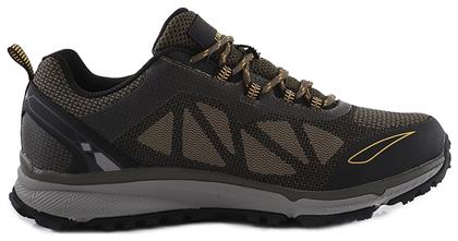 Lumberjack Ανδρικά Ορειβατικά Πράσινα SM71011-001M17M0787